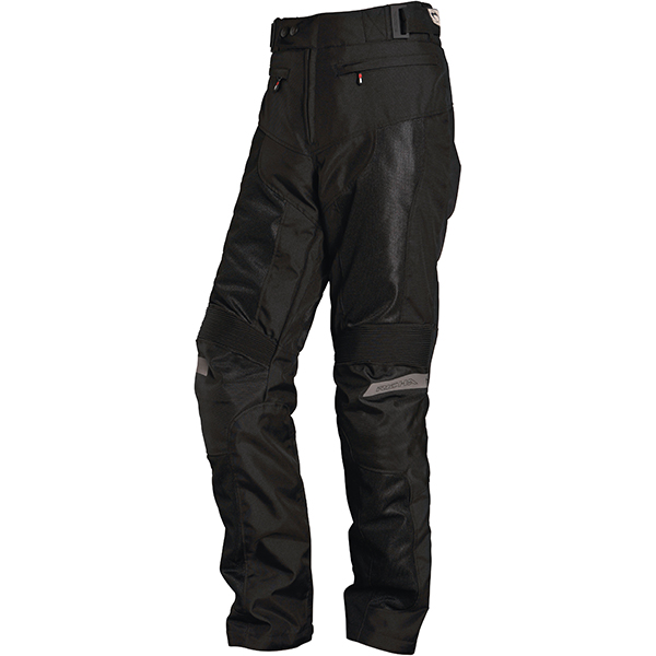 Richa Richa Air Vent Evo trs.black Lady